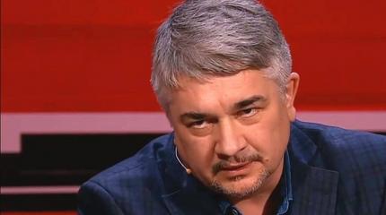 Ищенко назвал единственный способ спасти Украину от распада Ищенко назвал единственный способ спасти Украину от распада