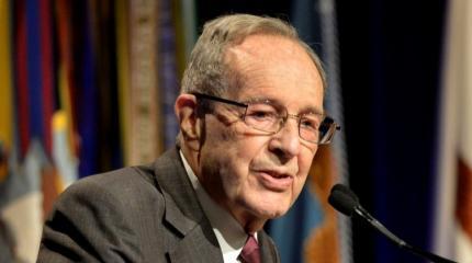 Экс-министр США Перри сенсационно высказался о принадлежности Крыма Экс-министр США Перри сенсационно высказался о принадлежности Крыма