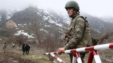 Неприкаянные республики: ДНР, ЛНР, Приднестровье, Карабах ждут Россию Неприкаянные республики: ДНР, ЛНР, Приднестровье, Карабах ждут Россию