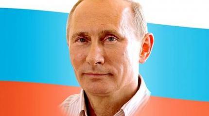 Рассерженные украинцы выбирают Путина Рассерженные украинцы выбирают Путина