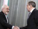 Российско-иранское сотрудничество в сфере региональной безопасности Российско-иранское сотрудничество в сфере региональной безопасности