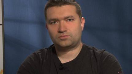Роман Носиков: украинская ложь и ее отец Роман Носиков: украинская ложь и ее отец
