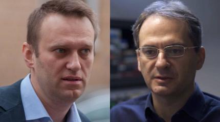 Чем прославился в Болгарии пособник Навального Грозев Чем прославился в Болгарии пособник Навального Грозев