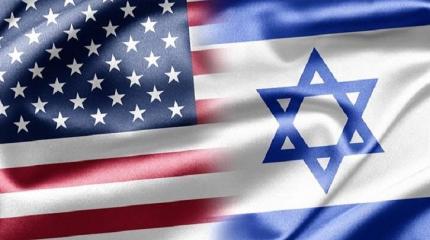 Дружба навеки: СМИ сообщили о пролонгации тайного договора США и Израиля Дружба навеки: СМИ сообщили о пролонгации тайного договора США и Израиля