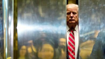 Планы Трампа: С Россией - сделка, Европу - в помойку Планы Трампа: С Россией - сделка, Европу - в помойку