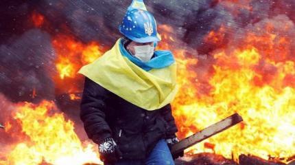 Близится новый Майдан: народ Украины восстанет против зажравшихся олигархов Близится новый Майдан: народ Украины восстанет против зажравшихся олигархов