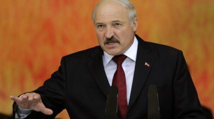 «Поддержка Лукашенко „братской Украины“ — пособничество врагу»