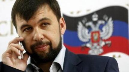 Чехарда с делегатами и затягивание «Минска-2»: ДНР ищет управу на Киев Чехарда с делегатами и затягивание «Минска-2»: ДНР ищет управу на Киев