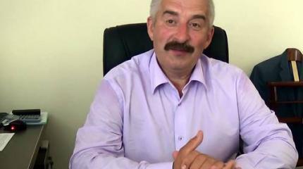Бывший мэр Сергиева Посада Виктор Букин задержан в Сербии Бывший мэр Сергиева Посада Виктор Букин задержан в Сербии