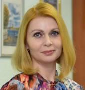 Инна Ветренко о политических итогах 2014 года