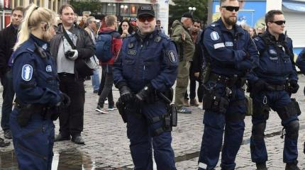 СМИ и политики внушили простым финнам глубокую неприязнь к России СМИ и политики внушили простым финнам глубокую неприязнь к России