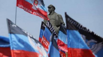 Мы никогда не вернемся на Украину... Мы никогда не вернемся на Украину...