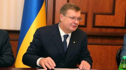 Константин Грищенко: Россия захватит всю Украину Константин Грищенко: Россия захватит всю Украину