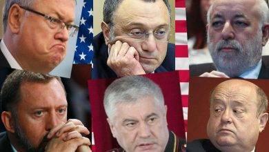 Часть элиты РФ была и остаётся под очарованием образа США Часть элиты РФ была и остаётся под очарованием образа США