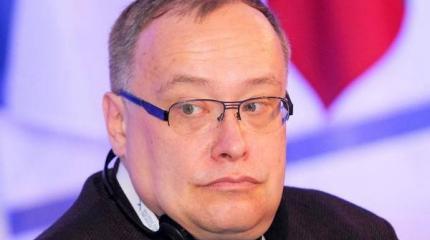 "Лежит и не шевелится": Межевич назвал Литву "политическим алкоголиком" "Лежит и не шевелится": Межевич назвал Литву "политическим алкоголиком"