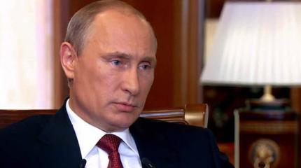 Экономическая магия позволила Путину сохранить инвестиционную привлекательность России Экономическая магия позволила Путину сохранить инвестиционную привлекательность России