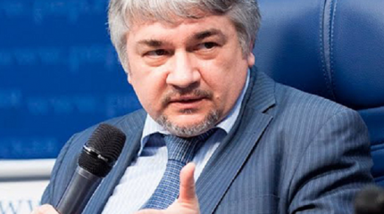 Ищенко: стратегическая цель достигнута – ЕС дрейфует в сторону РФ Ищенко: стратегическая цель достигнута – ЕС дрейфует в сторону РФ