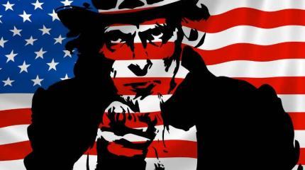 США рушат национальные государства: что придет им на смену США рушат национальные государства: что придет им на смену