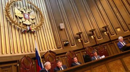 Фемиду начало трясти: поверят ли люди, что наш суды — самый справедливый?