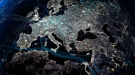 Le Monde: Россия делает из Европы вассала Le Monde: Россия делает из Европы вассала