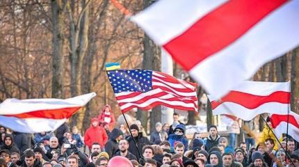 Польские СМИ: белорусы разворачиваются в сторону Европы, обидевшись на Россию Польские СМИ: белорусы разворачиваются в сторону Европы, обидевшись на Россию