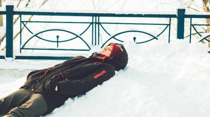 Американец о России: «Я думал, что здесь половина людей — мафия»