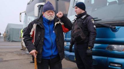 ЛДНР. Военнопленные: без права на жизнь ЛДНР. Военнопленные: без права на жизнь