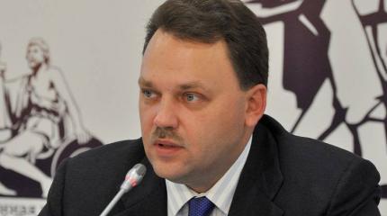 Артём Кирьянов: бороться с терроризмом нужно экономически Артём Кирьянов: бороться с терроризмом нужно экономически