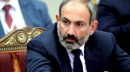 Пашинян подставил Россию, делая заявление о войне в Нагорном Карабахе Пашинян подставил Россию, делая заявление о войне в Нагорном Карабахе