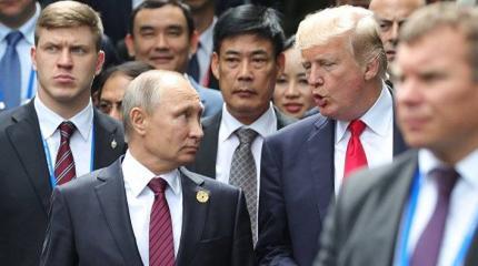 Западные СМИ: США расплачиваются за ошибки в отношении России