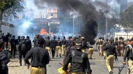 Мусульманский мир в гневе после убийства Али Хаменеи