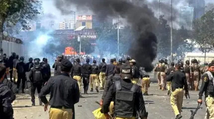 Мусульманский мир в гневе после убийства Али Хаменеи