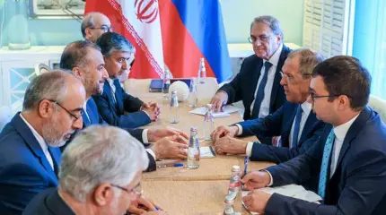 Почему на вступлении Ирана в БРИКС так настаивал Нарендра Моди Почему на вступлении Ирана в БРИКС так настаивал Нарендра Моди