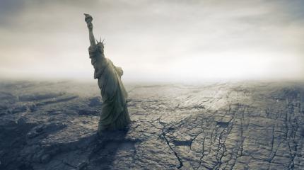Предупреждение США о конфликте с Россией от русских, живущих в США Предупреждение США о конфликте с Россией от русских, живущих в США