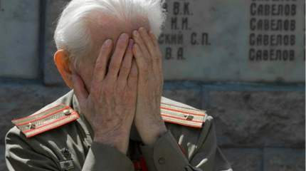 Новое безумие - на Украине уничтожат памятники Великой Отечественной