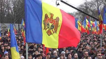 Додон или ляжем под Румынию: что ждет Молдову на выборах президента Додон или ляжем под Румынию: что ждет Молдову на выборах президента