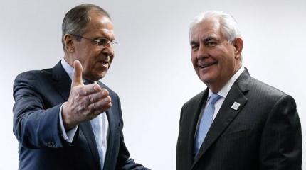 США - РФ: соглашения по Украине… не будет США - РФ: соглашения по Украине… не будет