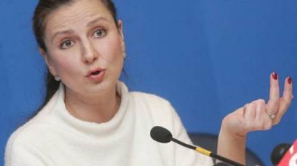 Богословская опозорила Ляшко и Тимошенко на всю Украину Богословская опозорила Ляшко и Тимошенко на всю Украину