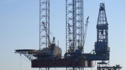 Нафтогаз Украины хочет отобрать у России месторождения Черного моря