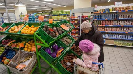 Бизнес Донбасса выбирает в партнеры Россию Бизнес Донбасса выбирает в партнеры Россию