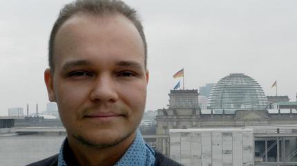 Уроженец Ленинграда в Германии: немцы без русских давно бы пропали