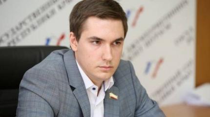 Ганжара напомнил преемнице Меркель, что Крым стал частью РФ раз и навсегда