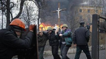 Кто обвиняется в преступлениях на Майдане в 2014 году Кто обвиняется в преступлениях на Майдане в 2014 году