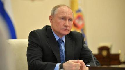 Россия с печенегами справилась, переживет ли нынешнюю власть Россия с печенегами справилась, переживет ли нынешнюю власть