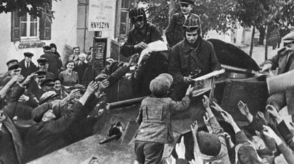 Польша возмутилась новым белорусским праздником — и напрасно Польша возмутилась новым белорусским праздником — и напрасно