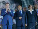 Игорь Пушкарёв начал второй срок