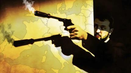 Запад заставляет украинцев-беженцев определиться: или работай, или GO HOME!