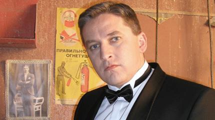 Максим Равреба: Утренний звонок с укропского телевидения Максим Равреба: Утренний звонок с укропского телевидения