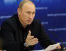 Путин реабилитировал татар, армян, греков и немцев Крыма