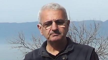 Турецкий поэт взорвал интернет, извинившись перед Россией за Эрдогана Турецкий поэт взорвал интернет, извинившись перед Россией за Эрдогана